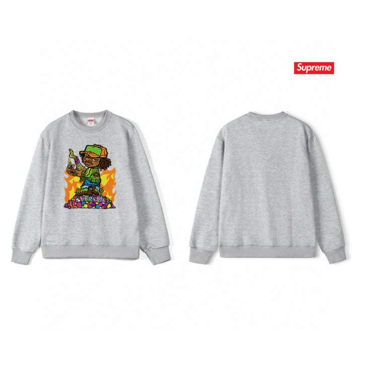 Picture of Supreme Sweatshirt _SKUSupremeS-2XLthtxS111236073